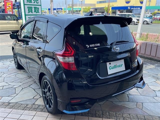 Nissan NOTE 2017 8442633-13