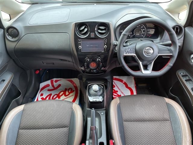 Nissan NOTE 2017 8442633-15