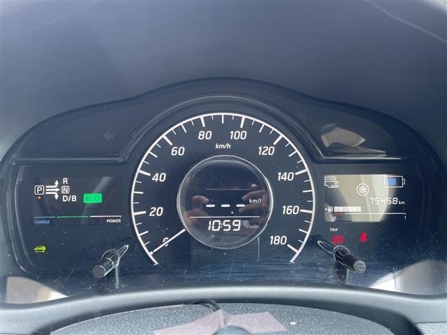 Nissan NOTE 2017 8442633-5