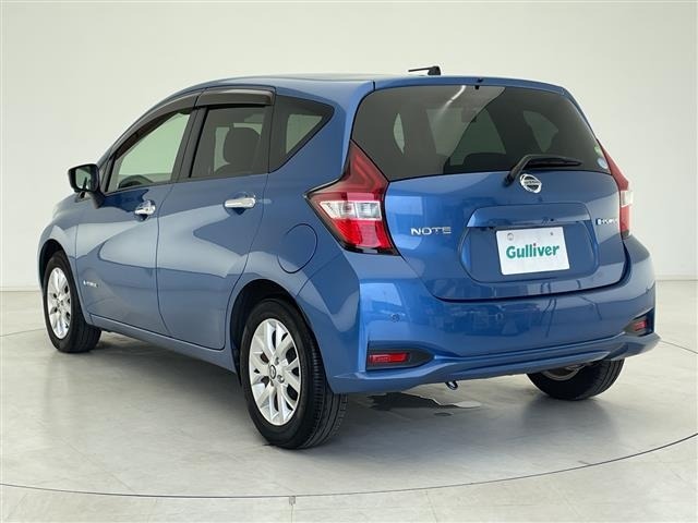 Nissan NOTE 2018 8442648-14