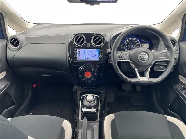 Nissan NOTE 2018 8442648-15