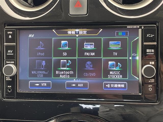 Nissan NOTE 2018 8442648-17