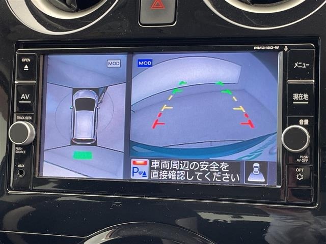 Nissan NOTE 2018 8442648-19