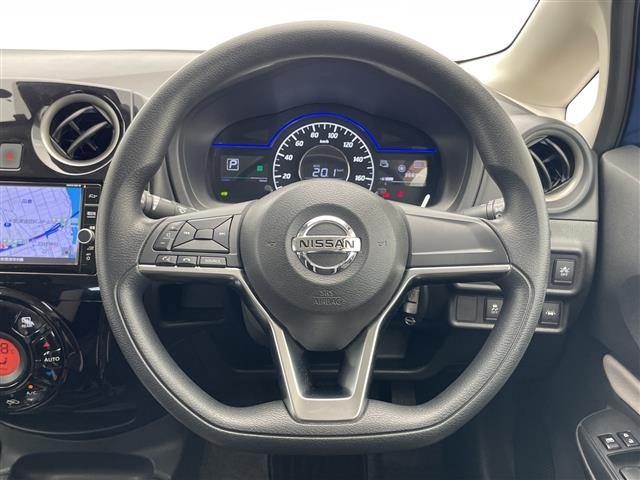 Nissan NOTE 2018 8442648-20