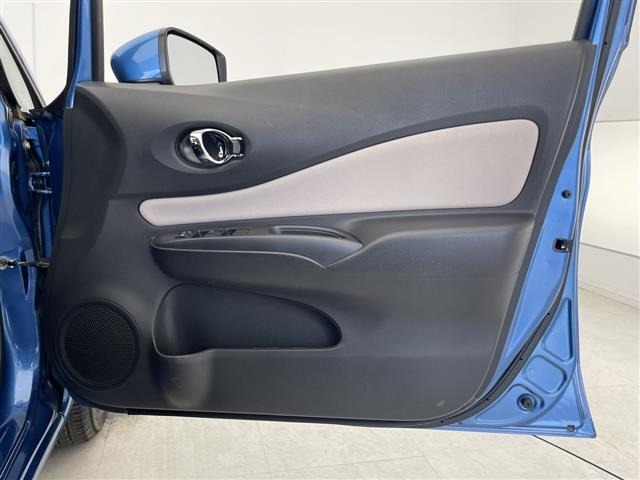 Nissan NOTE 2018 8442648-6