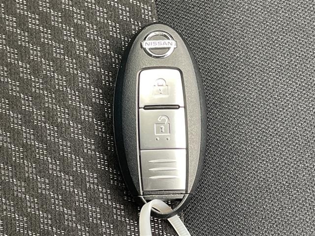 Nissan NOTE 2018 8442648-9