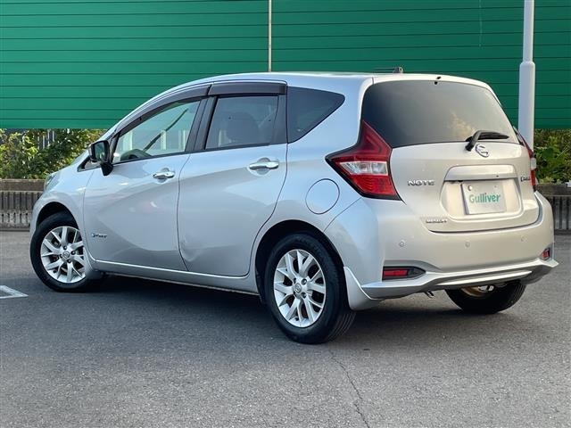 Nissan NOTE 2017 8442661-13