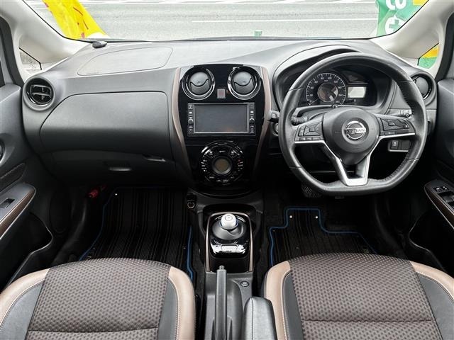 Nissan NOTE 2017 8442661-14
