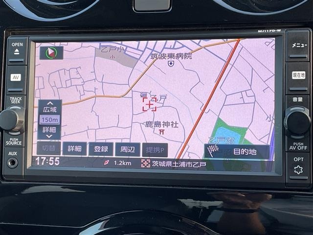 Nissan NOTE 2017 8442661-15