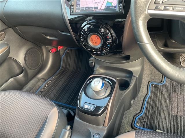 Nissan NOTE 2017 8442661-2