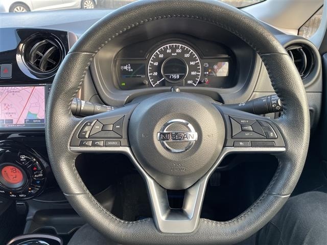 Nissan NOTE 2017 8442661-21