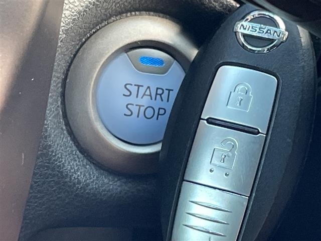 Nissan NOTE 2017 8442661-9