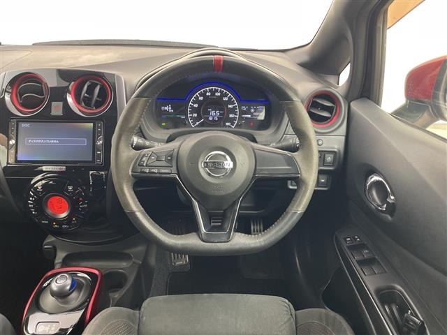 Nissan NOTE 2017 8442670-1