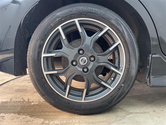 Nissan NOTE 2017 8442670-13