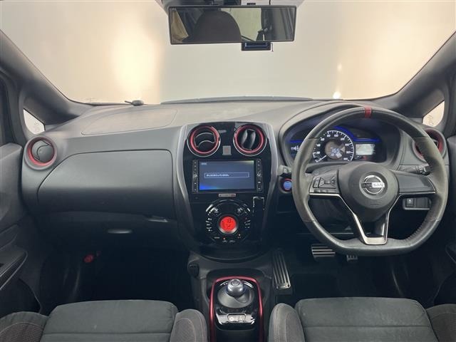 Nissan NOTE 2017 8442670-15