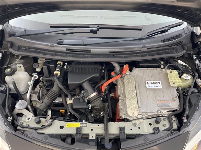 Nissan NOTE 2017 8442670-21