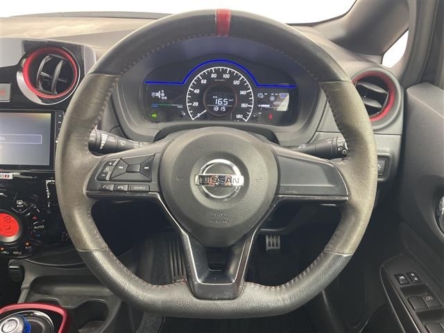 Nissan NOTE 2017 8442670-3