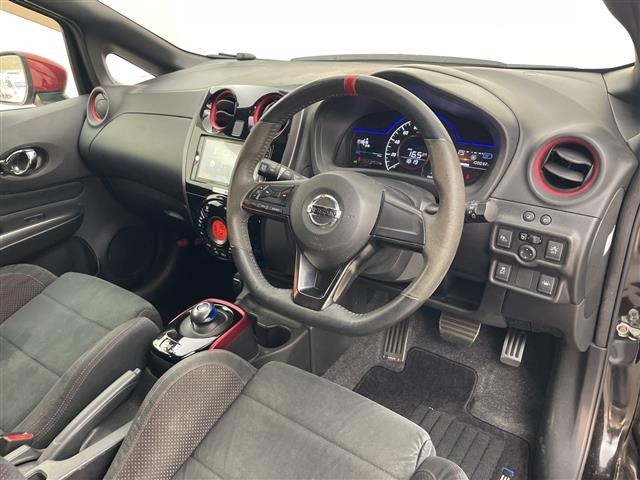 Nissan NOTE 2017 8442670-4