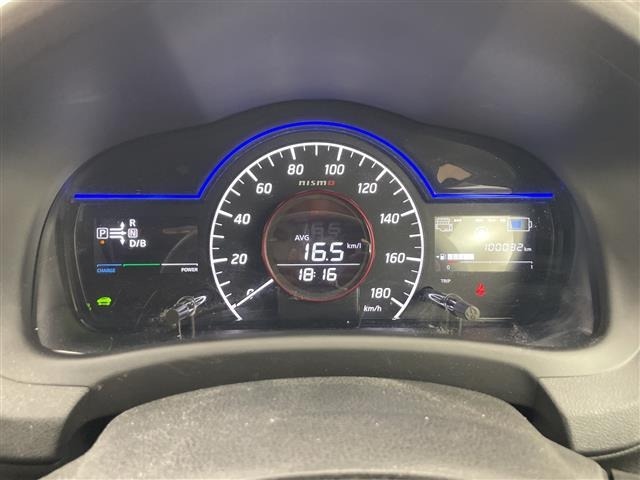 Nissan NOTE 2017 8442670-7