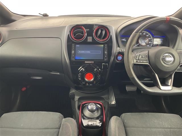 Nissan NOTE 2017 8442670-9