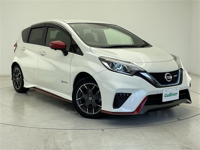 Nissan NOTE 2018 8442717-0