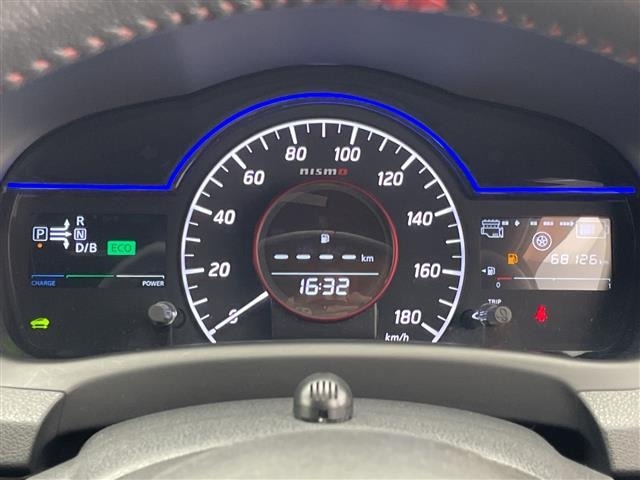 Nissan NOTE 2018 8442717-1