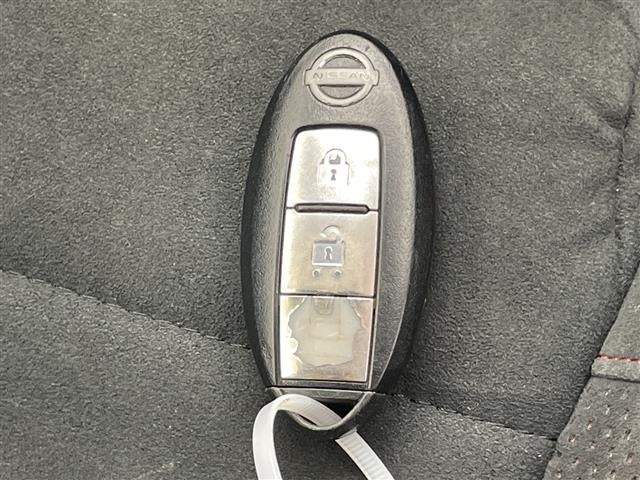 Nissan NOTE 2018 8442717-10