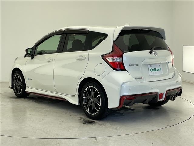 Nissan NOTE 2018 8442717-14