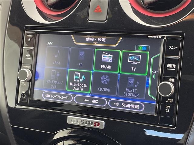 Nissan NOTE 2018 8442717-18