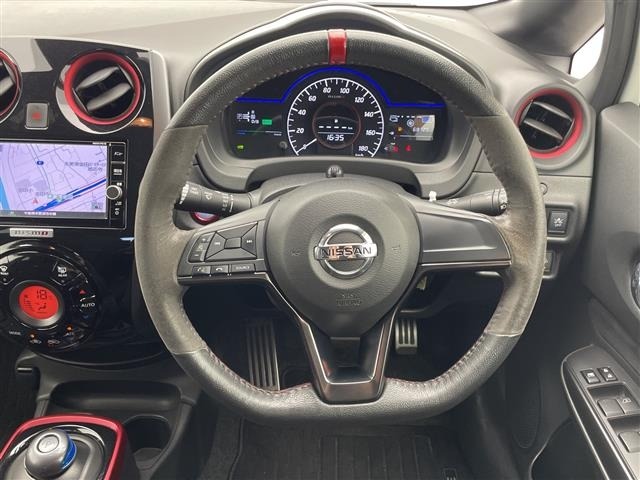 Nissan NOTE 2018 8442717-22