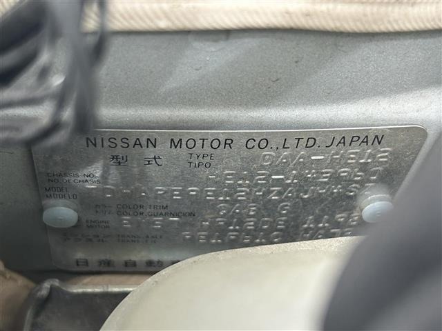 Nissan NOTE 2018 8442717-8