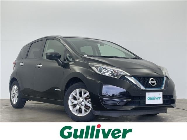Nissan NOTE 2019 8442724-0