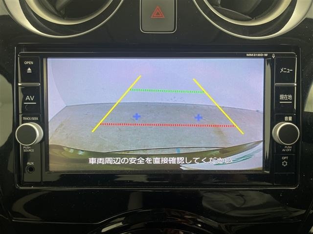 Nissan NOTE 2019 8442724-16