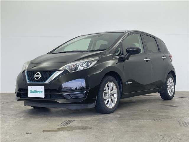 Nissan NOTE 2019 8442724-2