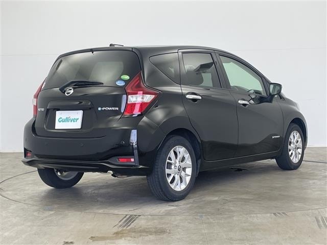 Nissan NOTE 2019 8442724-4