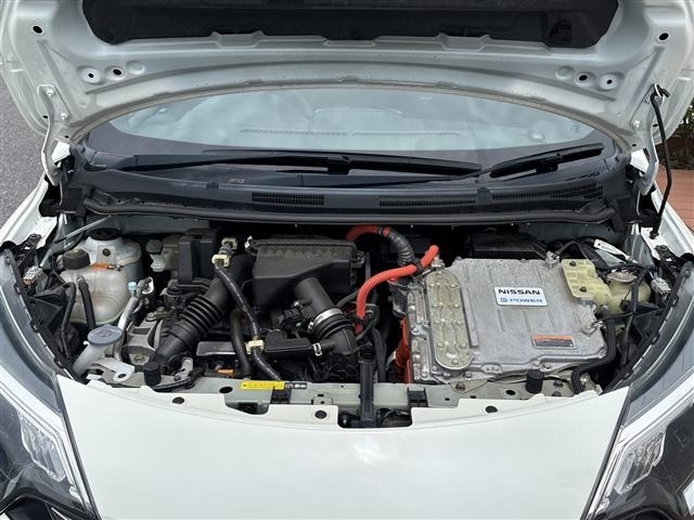 Nissan NOTE 2017 8442725-14