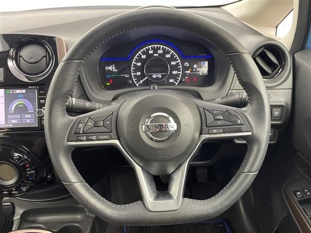 Nissan NOTE 2018 8442746-1