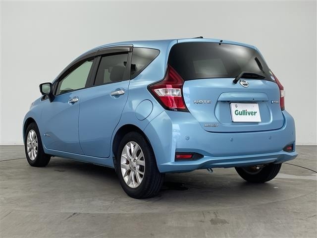 Nissan NOTE 2018 8442746-13