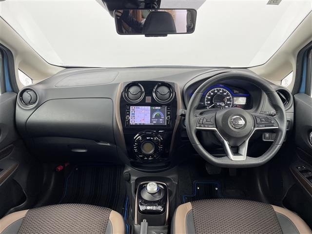 Nissan NOTE 2018 8442746-14
