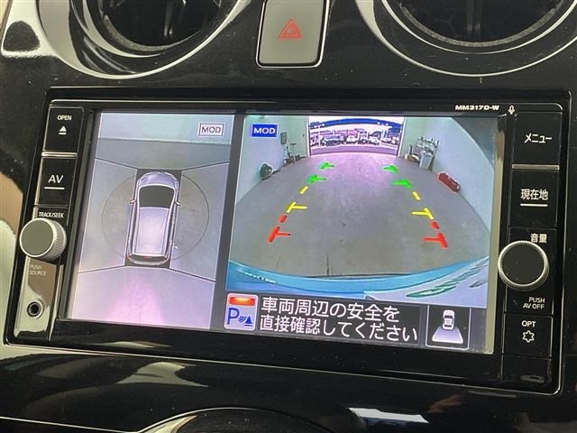Nissan NOTE 2018 8442746-17