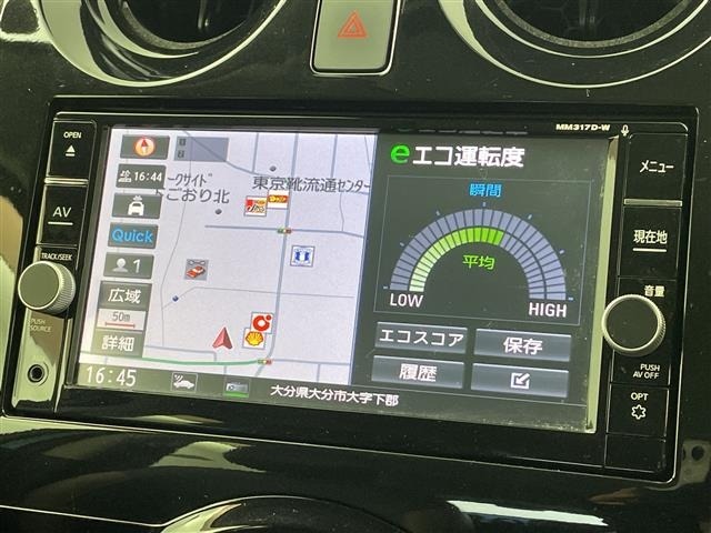 Nissan NOTE 2018 8442746-19