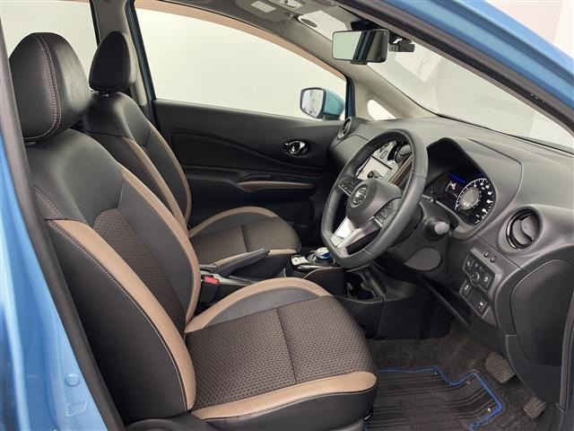 Nissan NOTE 2018 8442746-2