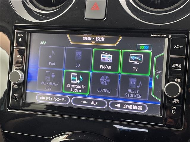 Nissan NOTE 2018 8442746-21