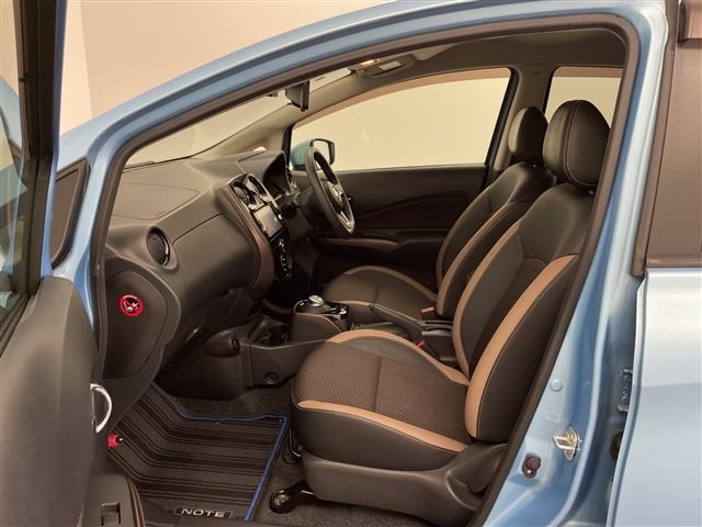 Nissan NOTE 2018 8442746-4