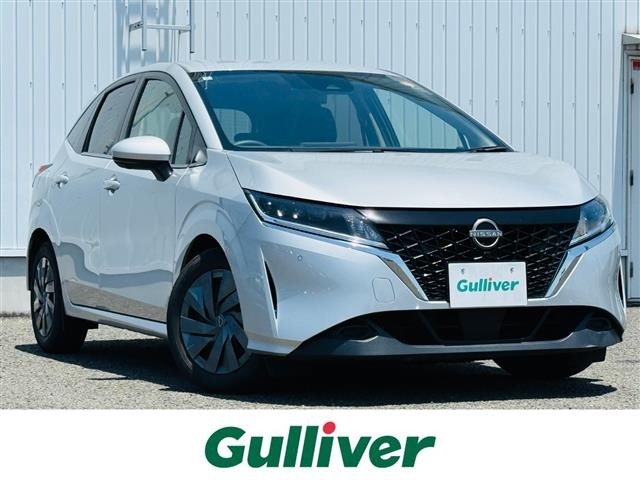 Nissan NOTE 2023 8442752-0