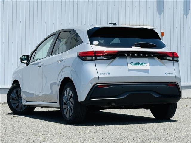 Nissan NOTE 2023 8442752-13