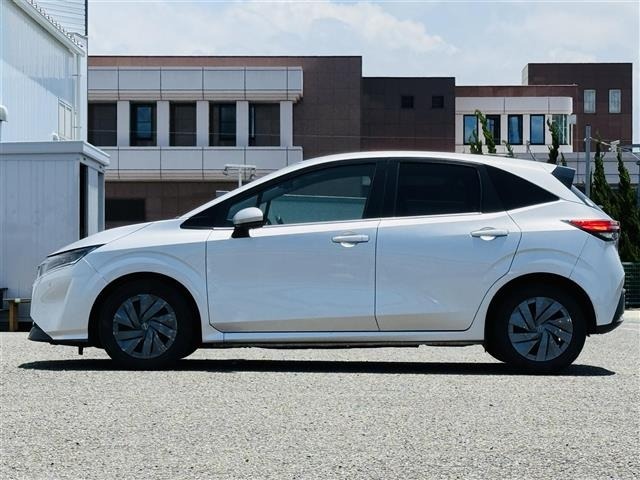 Nissan NOTE 2023 8442752-2