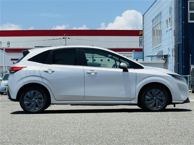 Nissan NOTE 2023 8442752-22