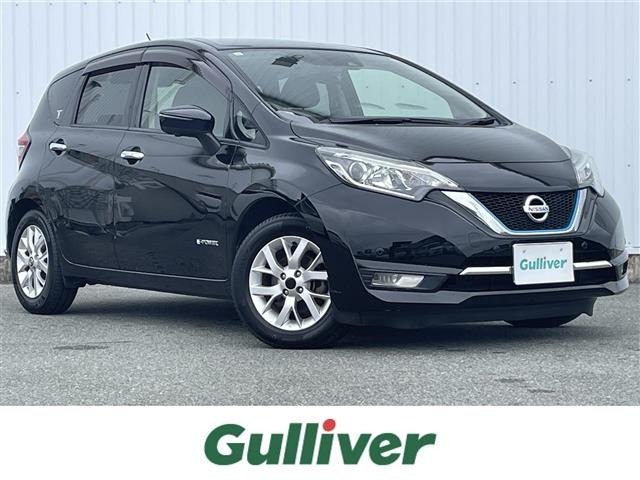 Nissan NOTE 2019 8442753-0