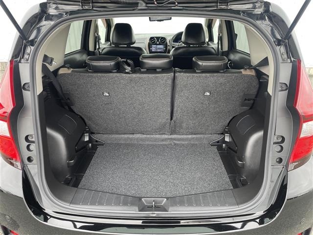 Nissan NOTE 2019 8442753-10